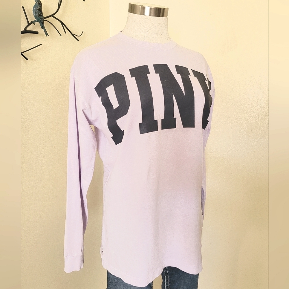 PINK VS Women's Long Sleeve XS